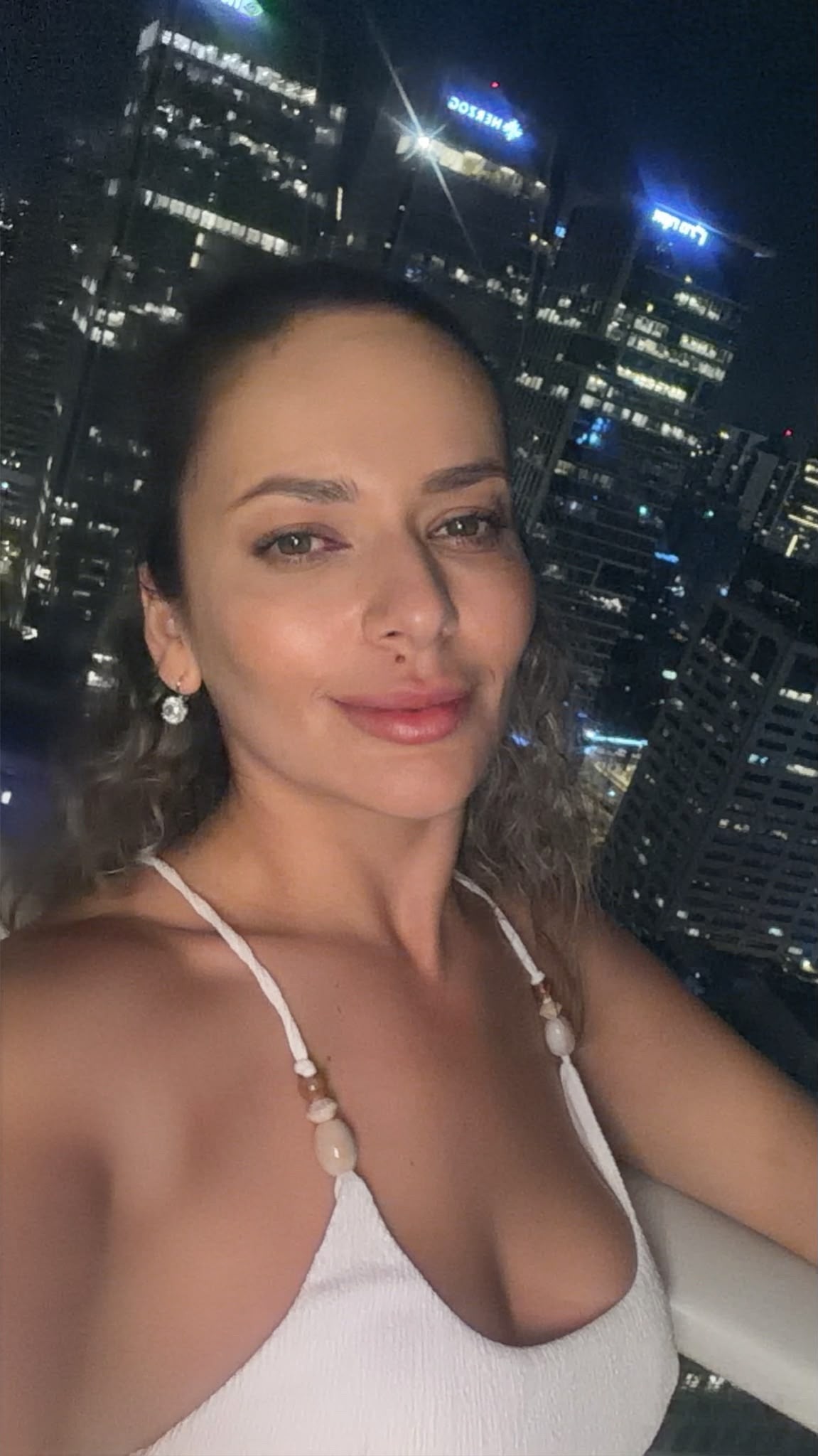 חטובה תיירת חדשה – חיפה