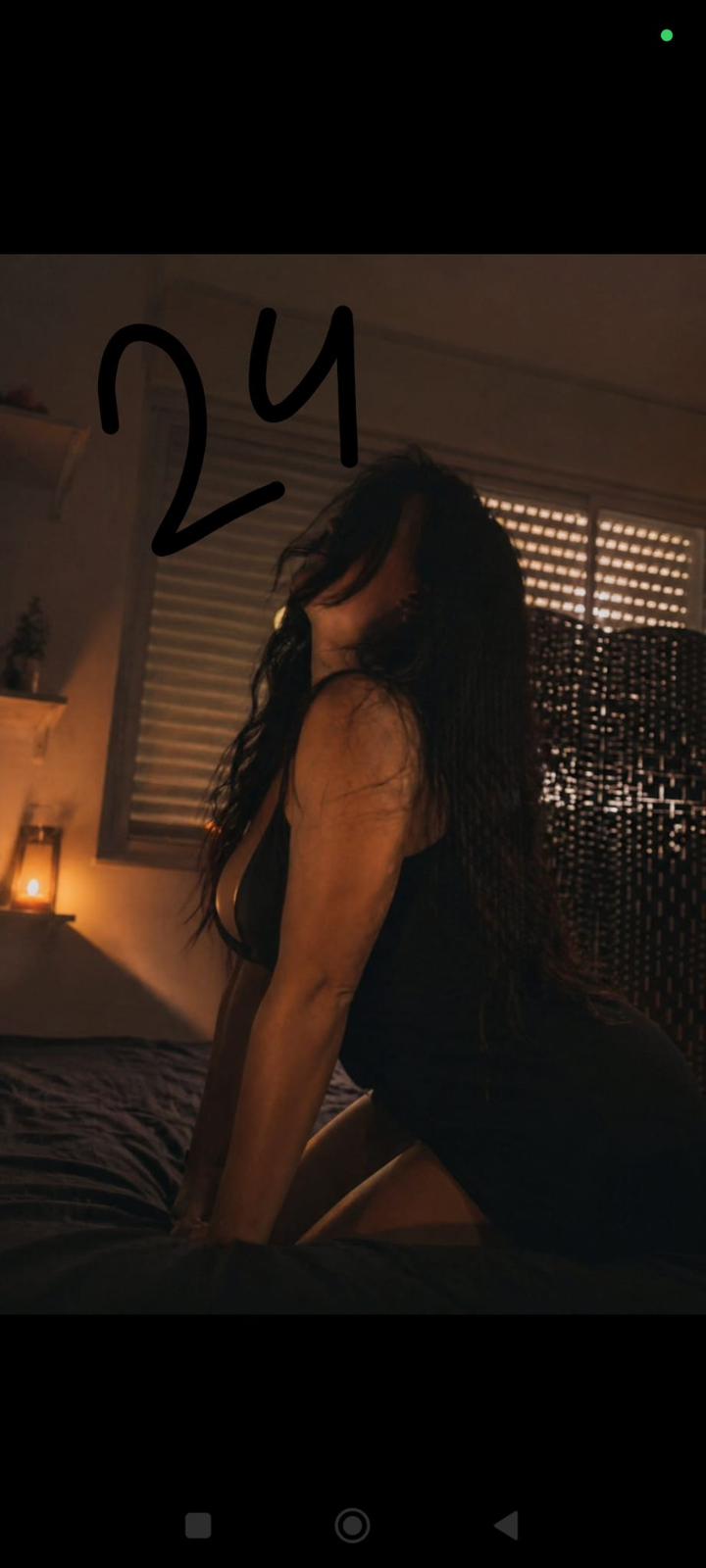 בפתח תקווה מסאזיסטית