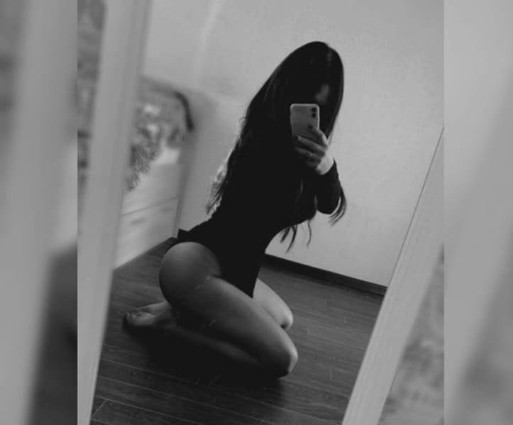 בראשון לציון – אישה מיוחדת