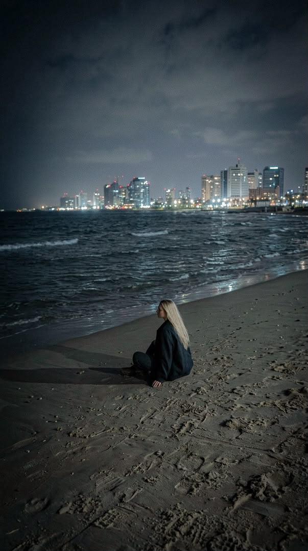 בתל אביב – מטפלת מנוסה
