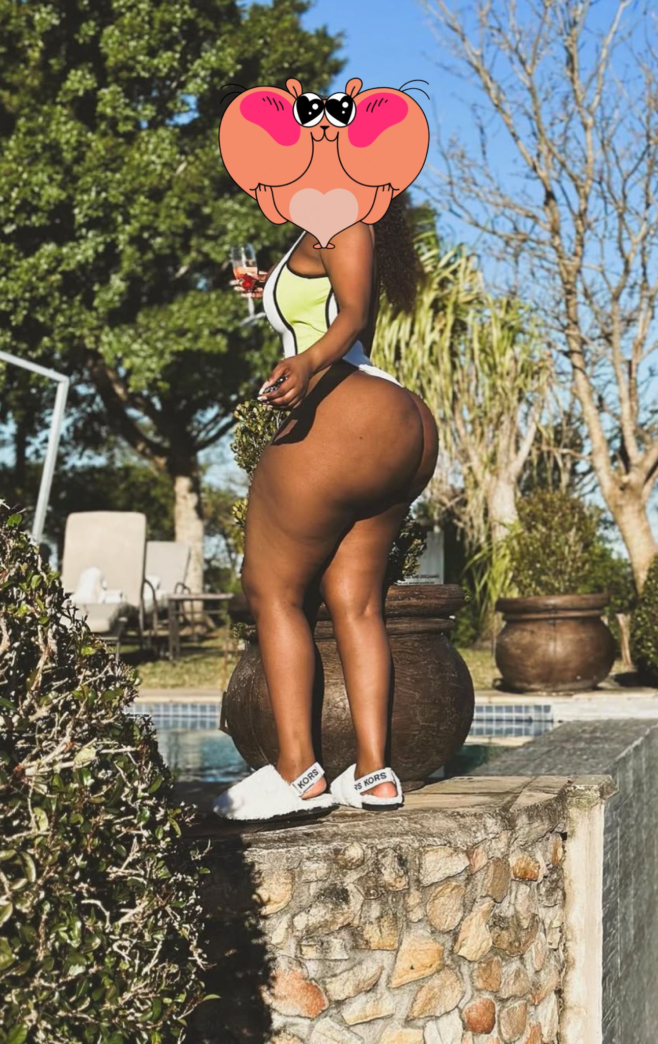 גני – בנתניה בת 35 אפריקאית תיירת