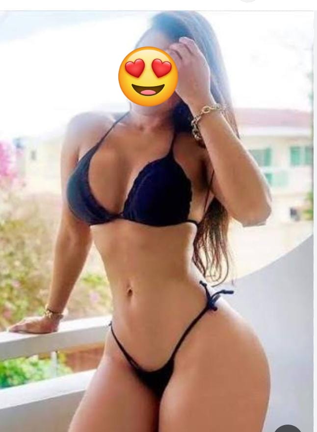 חולון- בחורה חושנית