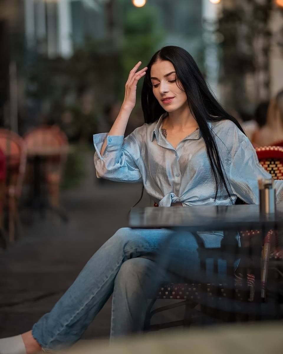 ליזה- בתל אביב – מעסה מיוחדת במינה סקסית בת 25