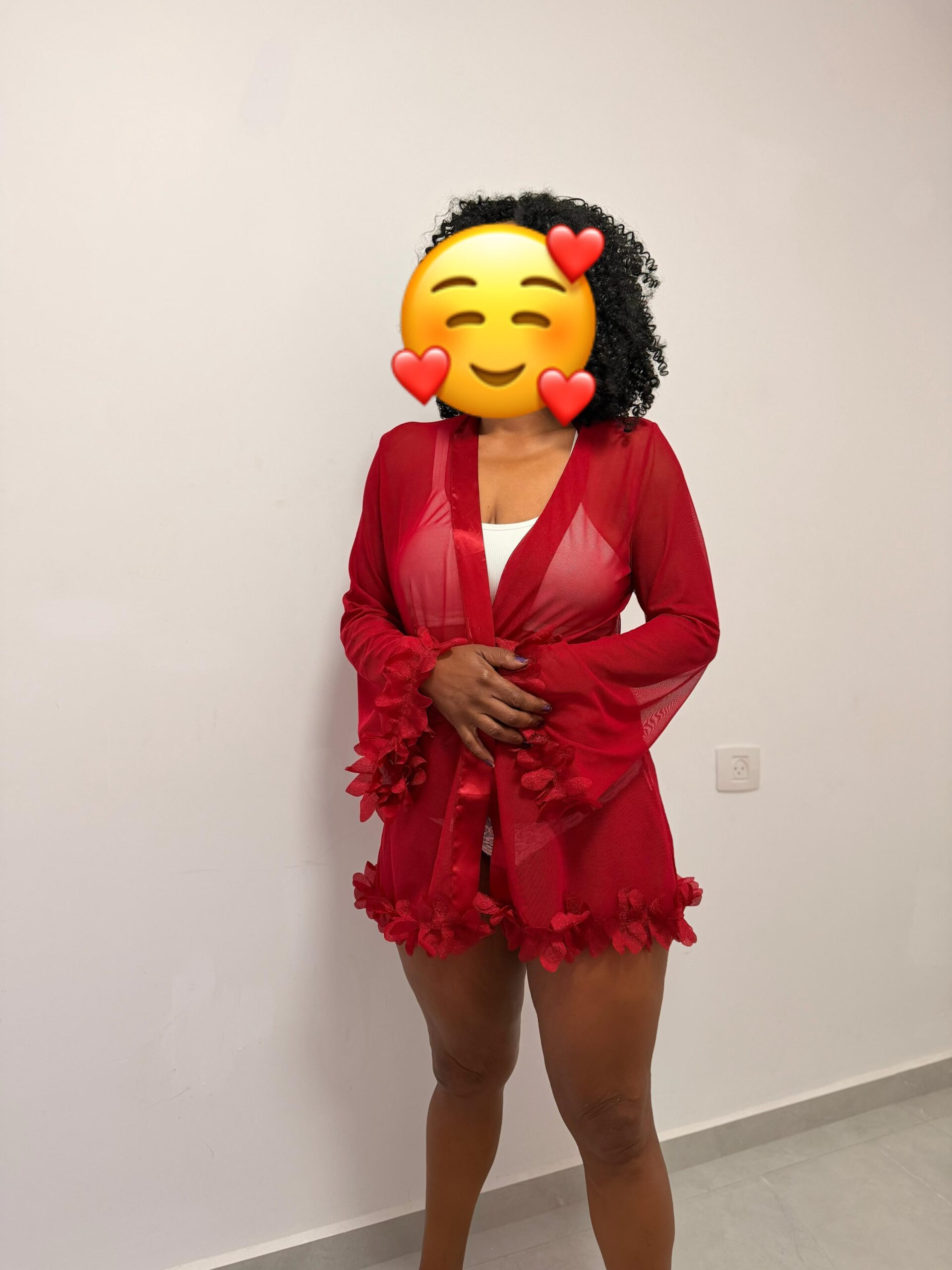 מסאזיסטית נדירה בנתניה