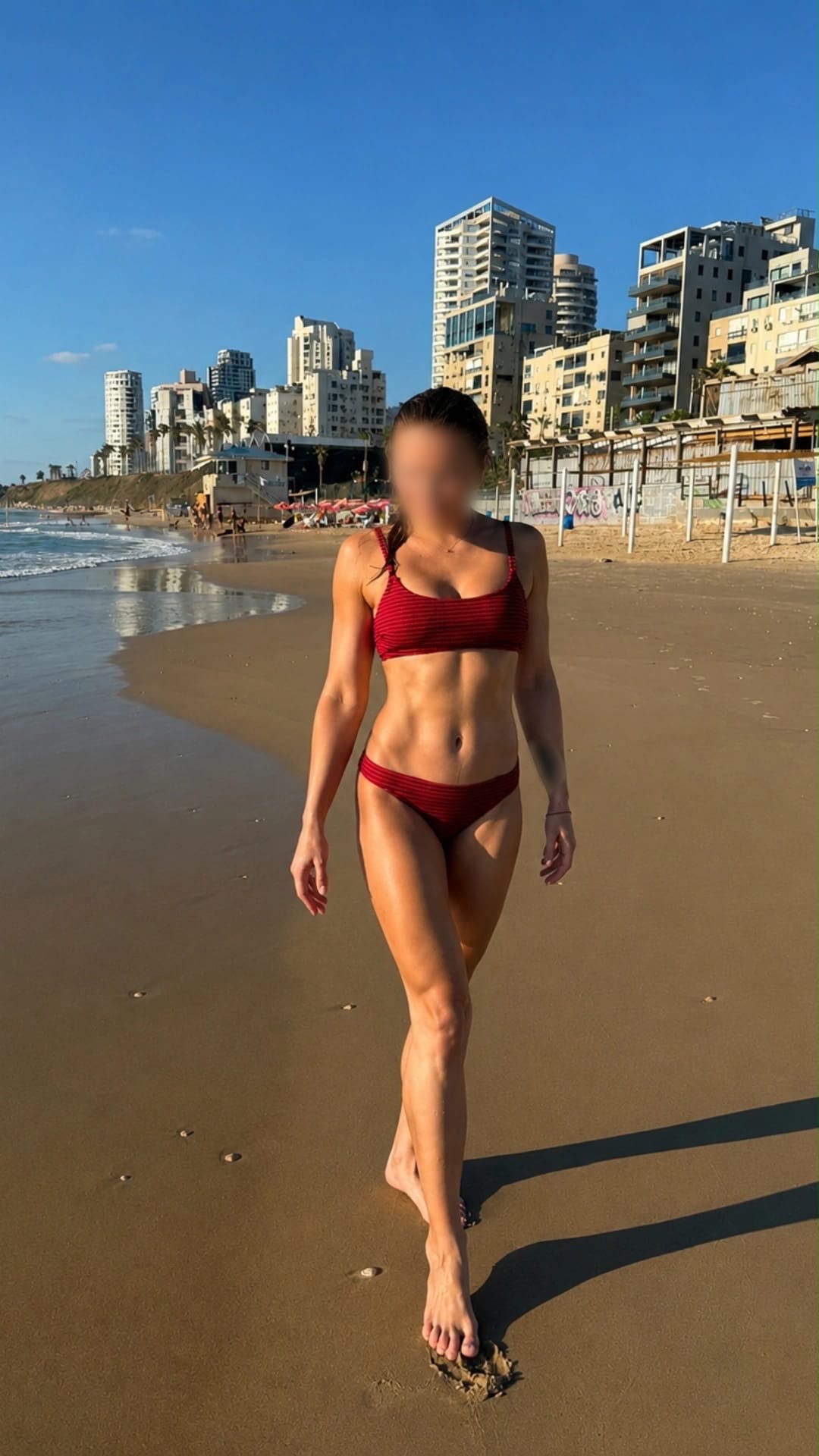 מעסה רומנטית בת ים