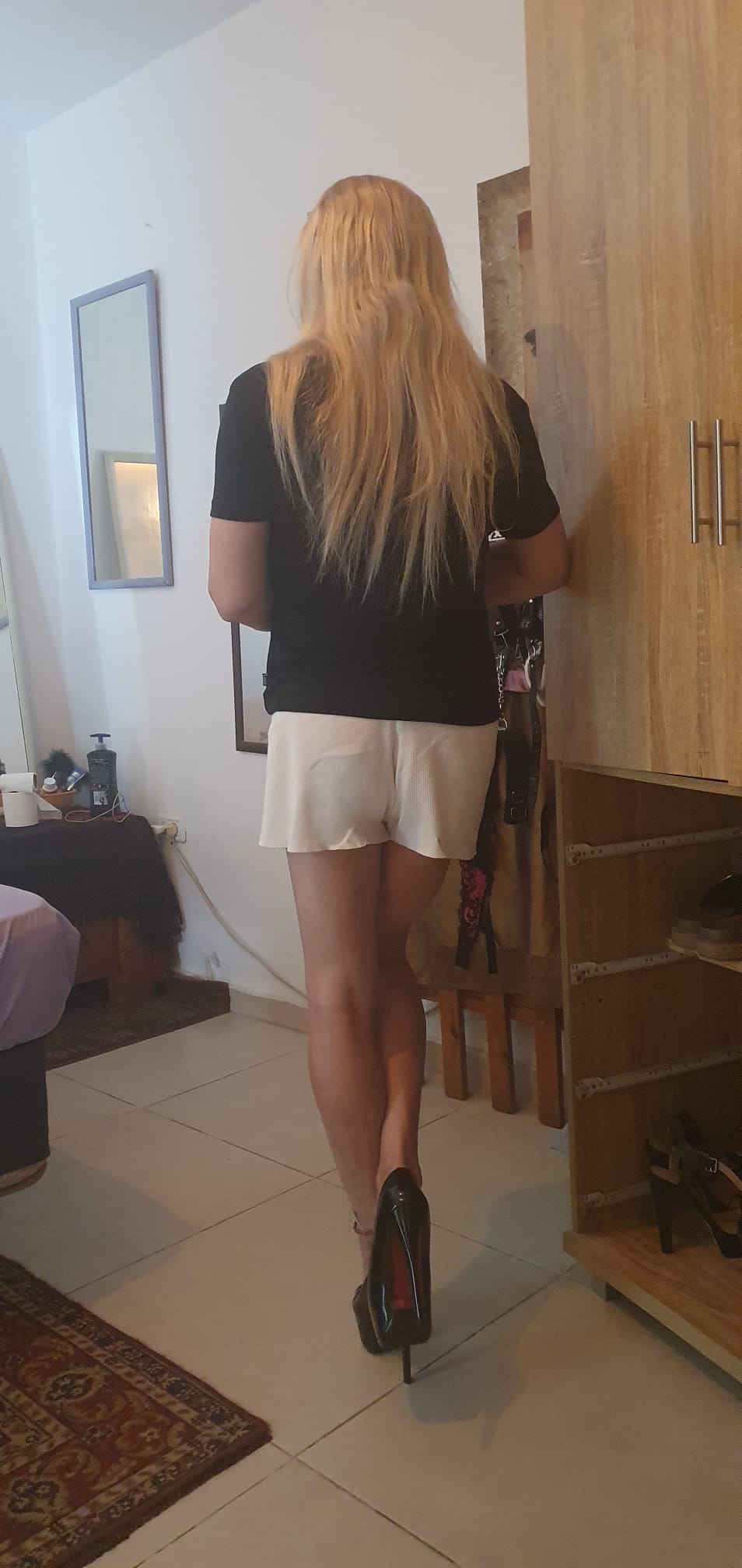 סקסית תל אביב