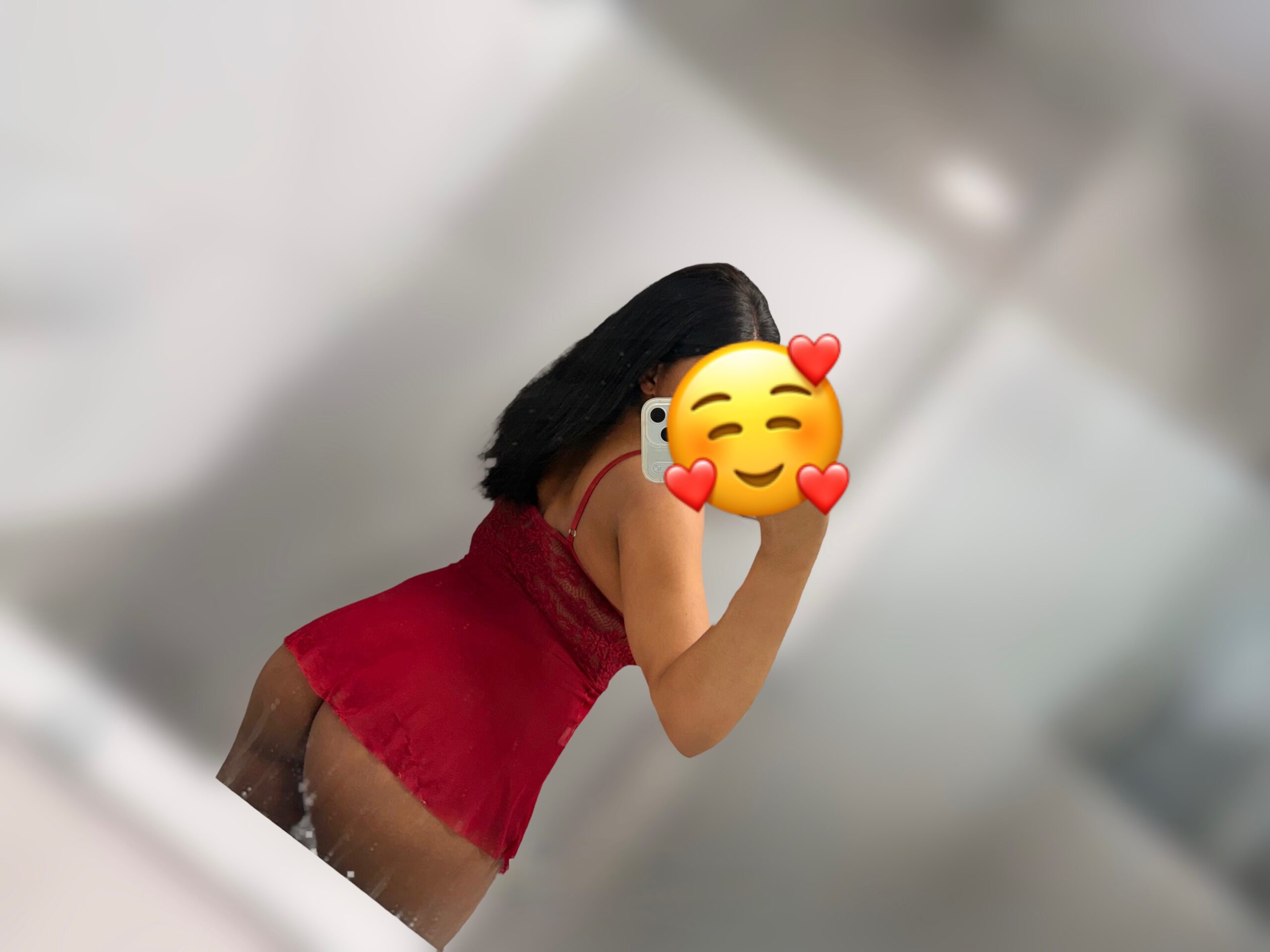 קיילי – נתניה – תיירת אפריקאית 24