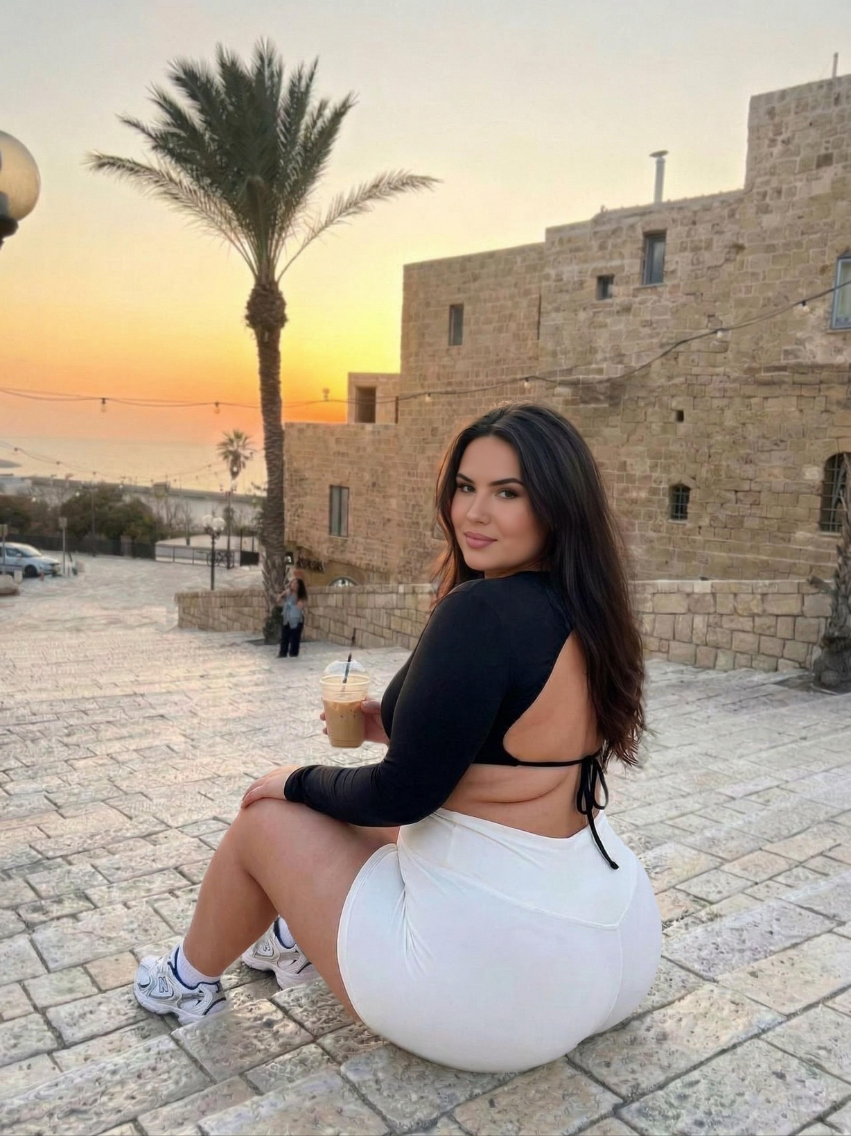 תל אביב – סקסית מסאזיסטית פיתוי אמיתי